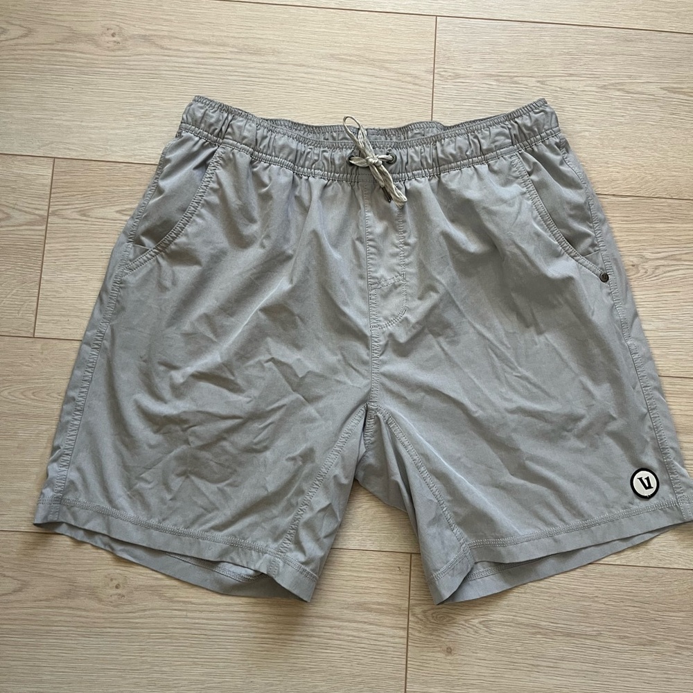 Men’s Vuori Kore Short 7”